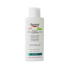 Eucerin Shampoo Anticaspa 250 ml