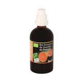 Bio Extracto Pomelo 100ml 100 Natural