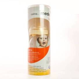 Medela Calma Feeding Botthe With Teat 150 Ml