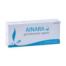 Ainara Gel Hidratante Vaginal 30 Gr