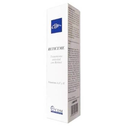 Reticeme Antiaging Cream 50 Ml