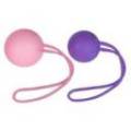 Pelvimax Mini Silicone Spheres For Muscular Therapy 2 Units