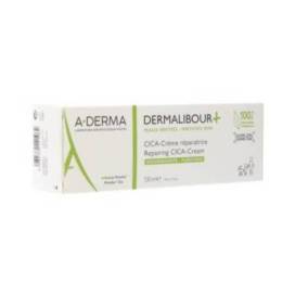 A-derma Dermalibour+ Cream 100 ml