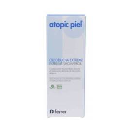 Atopic Skin Oil Shower Extreme