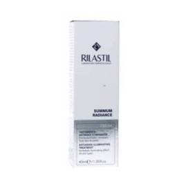 Rilastil Summum Radiance Cream 40 Ml