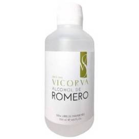 Alcohol De Romero 250 ml Vicorva