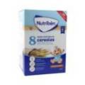 Nutriben 8 Cereais 600 g