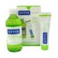 Vitis Massa Ortodôntica 100 ml + Colutorio 500 ml Promo