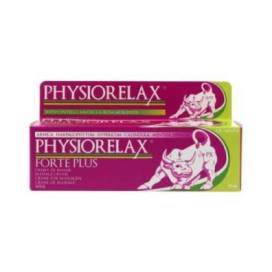 Physiorelax Forte Plus Cream 75 ml