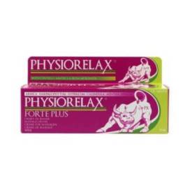 Physiorelax Forte Plus Creme 75 ml
