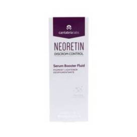 Neoretin Discrom Kontrollserum 30 ml