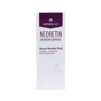 Neoretin Discrom Kontrollserum 30 ml