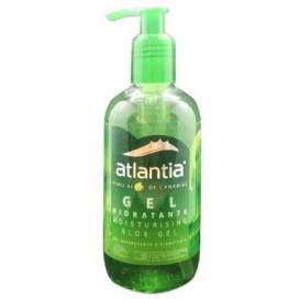 Atlantia Feuchtigkeits Aloe Gel 250 Ml