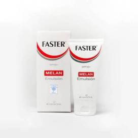 Faster Melan Emulsão 50 Ml