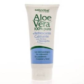 Saluvital Gel Aloe Vera Harpagofito Arnica 200ml