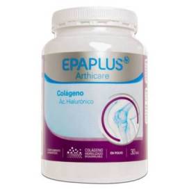 Epaplus Colageno Acido Hialuronico 305 g