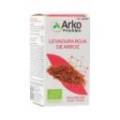 Arkocapsulas Arroz Fermentado Vermelho 45 Cápsulas