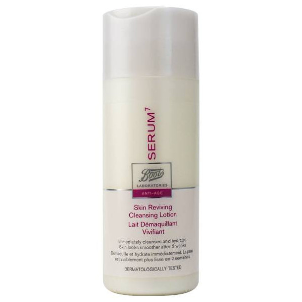 Serum 7 Hygiene Clean Reactivator 150 ml