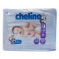Chelino Love T-3 4-10 Kg 36 Einheiten
