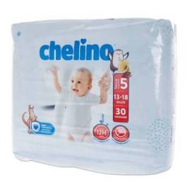 Chelino Love T-5 13-18 Kg 30 Units