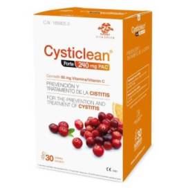 Cysticlean Forte 240mg 30 Beutel