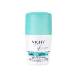 Vichy Antiperspirant 48h Roll-on 50 ml