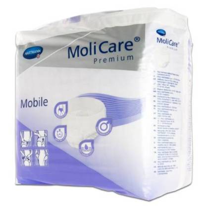 Molicare Premium Mobile 8 Gotas Tm 14 Uds