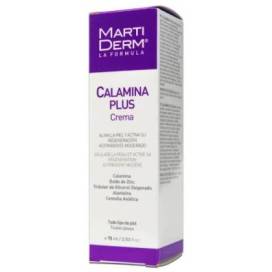 Martiderm Calamina Plus Cream 75 Ml