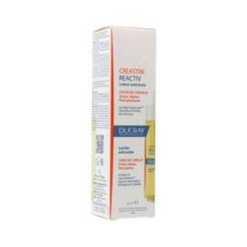 Ducray Creastim Locão Anti-queda 60 Ml