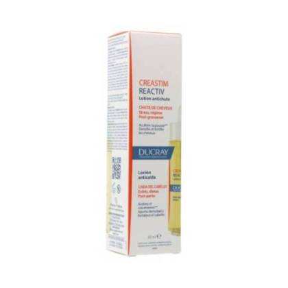 Ducray Creastim Anti-hair Loss Lotion 60 Ml