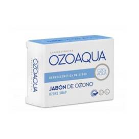 Ozoaqua Blue Sabão 100 G