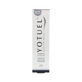 Yotuel All In One Snowmint Whitening Toothpaste 75 Ml