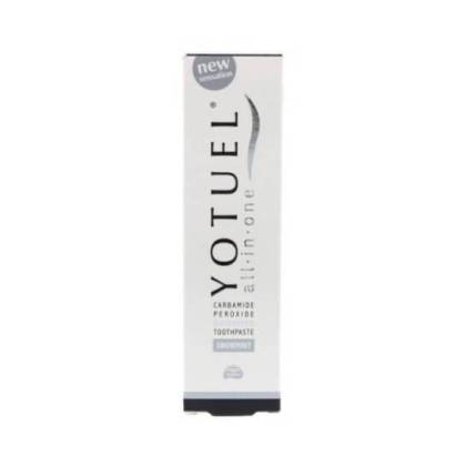 Yotuel All In One Snowmint Pasta De Dentes Branqueadora 75 Ml