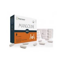 Mangoline 28 Tablets Pharmasor