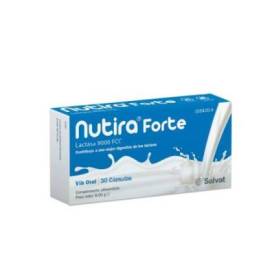 Nutira Forte 30 Kapseln