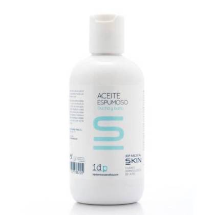 Dk Óleo Espumoso 250 Ml