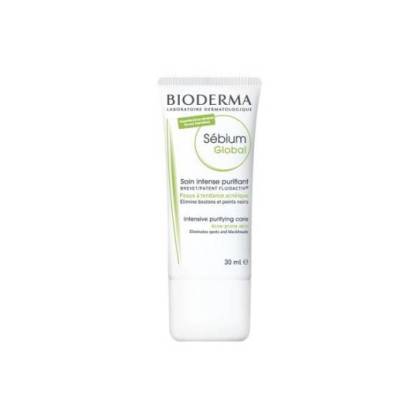 Sebium Global 30 Ml Bioderma