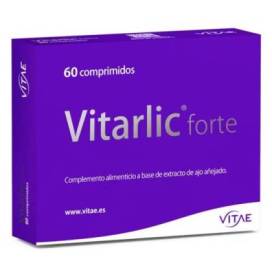 Kyolic Forte 60 Comprimidos Vitae