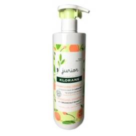 Klorane Petit Junior Champu Desenredante 500 ml