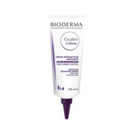 Cicabio Cream 100 Ml Bioderma