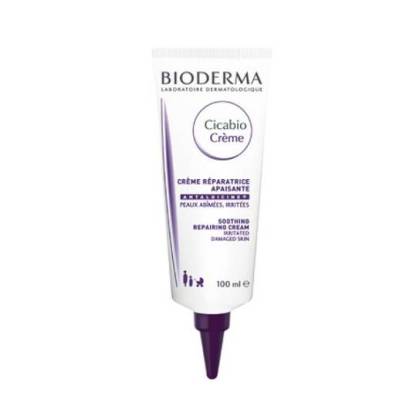 Cicabio Creme 100 Ml Bioderma