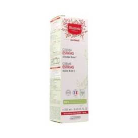 Mustela Creme Prevenção Estrias 250 Ml