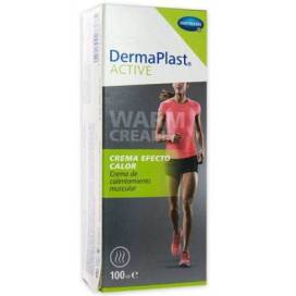 Dermaplast Active Heat Cream 100 ml Hartmann