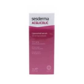 Sesderma Acgliocolic Serum Liposomado 30 ml