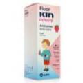 Fluorkin Kids Mouthwash Strawberry Flavour 500 Ml