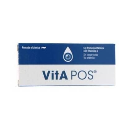 Vita-pos 5 g