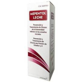 Mepentol-milch 200 ml