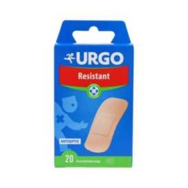 Urgo Resistant Antiseptic 20 Plasters