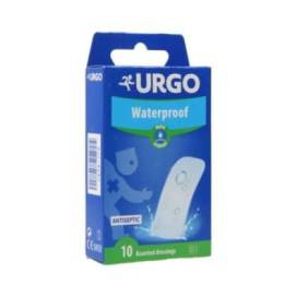 Urgo Waterproof 10 Verband