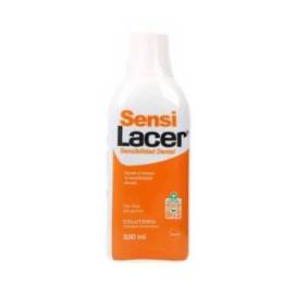 Sensilacer Colutorio 500 ml